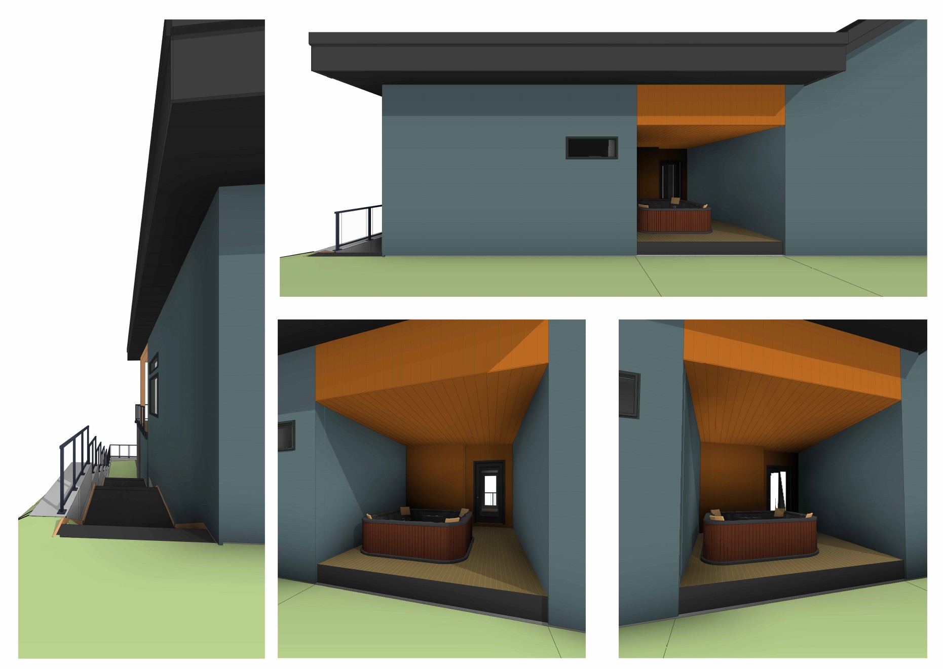 Silver Star Addition - 3