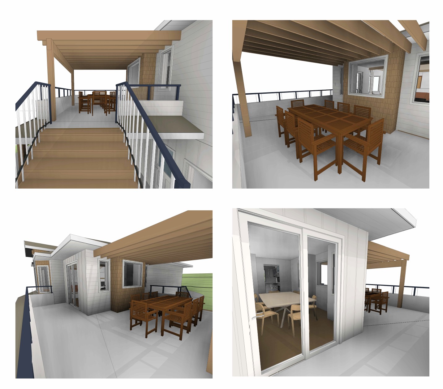Coldstream Deck Reno - 3