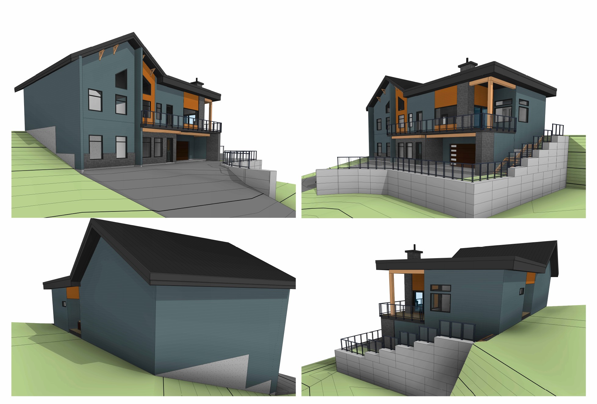 Silver Star Addition - 1