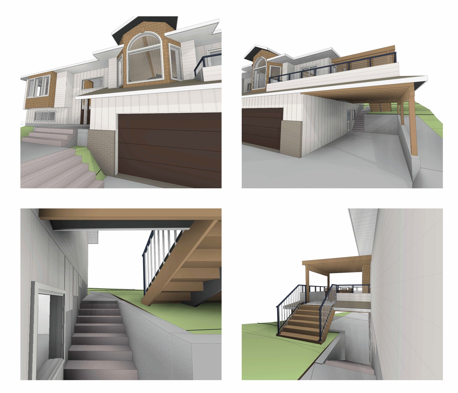 Coldstream Deck Reno - 2