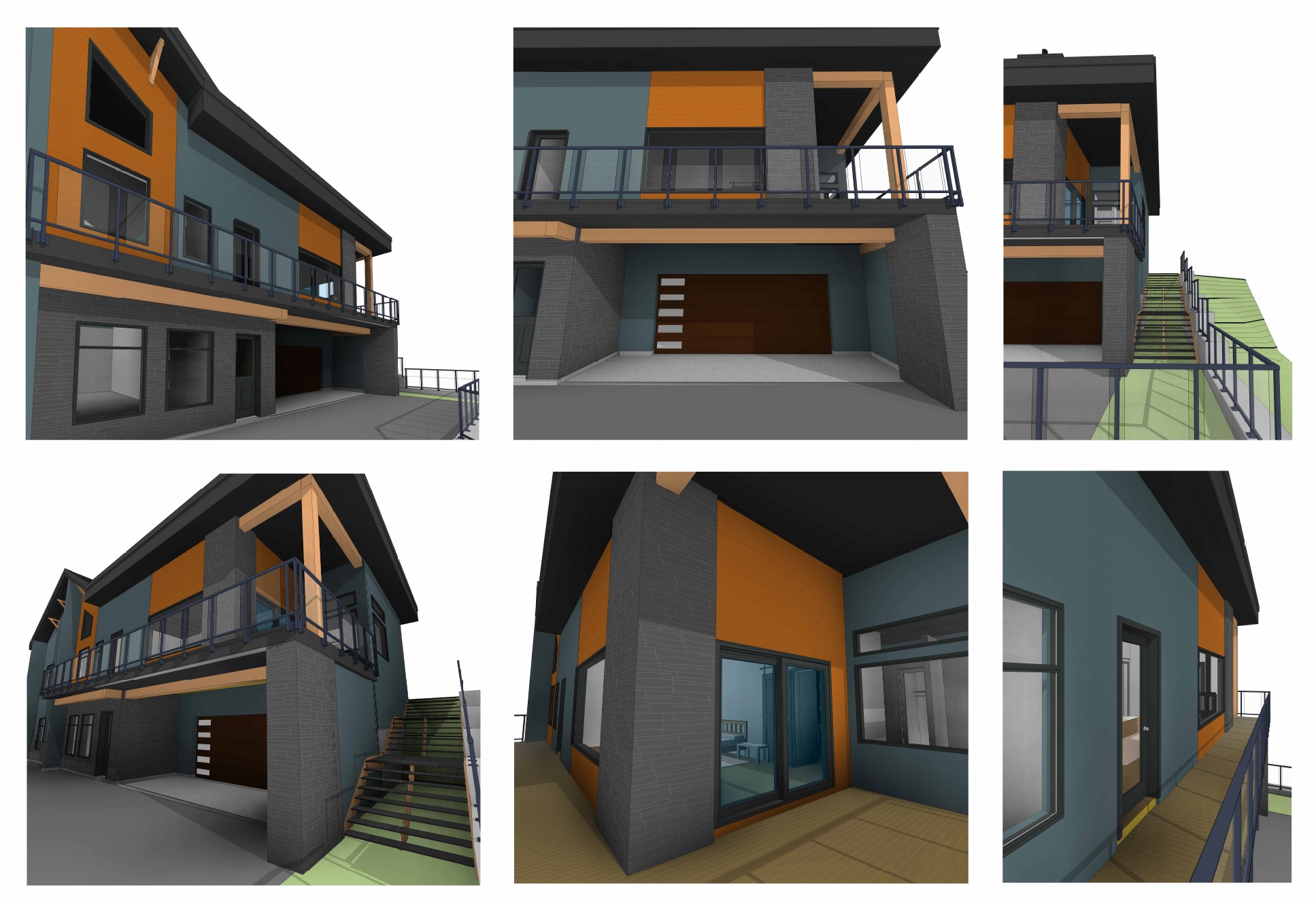 Silver Star Addition - 2